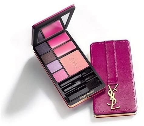 yves saint laurent make up autunno 2020|ysl makeup online shop.